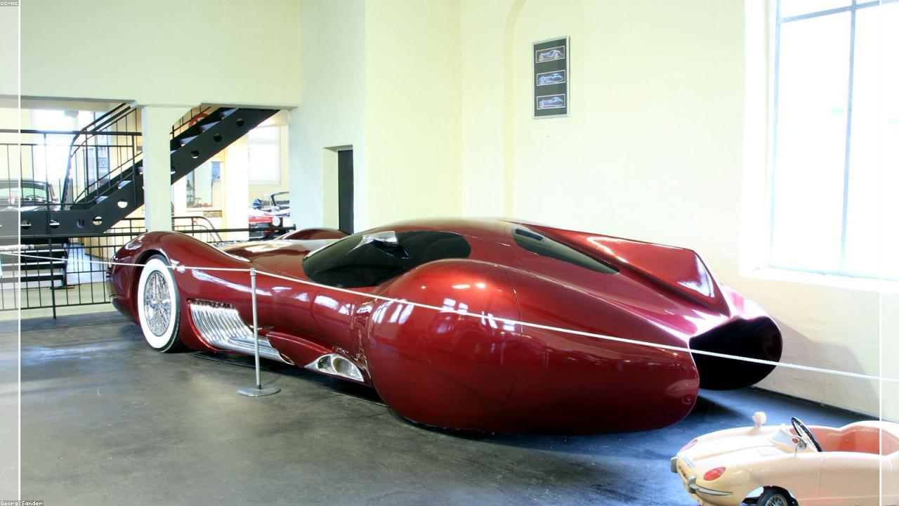 Learmond Motor Company hero image